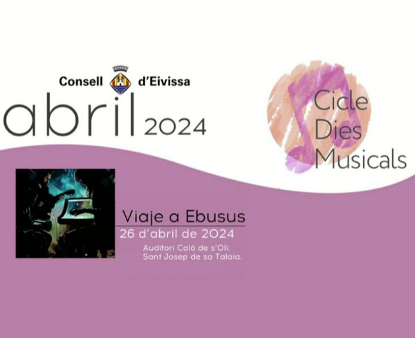 Viaje a Ebusus